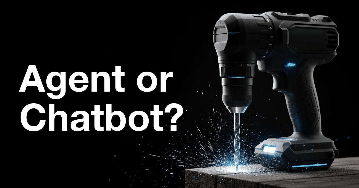 AI Agents vs. Chatbots for Business: What's the Difference and Which Do You Need?