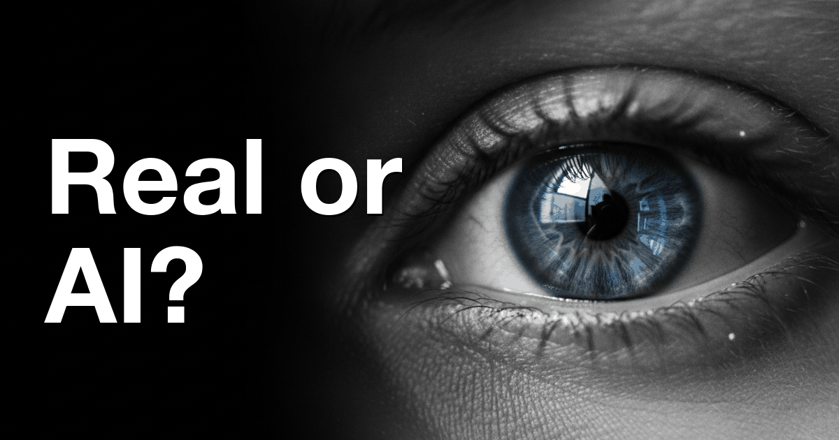 Can You Tell Real Video from AI Video? Most People Can't