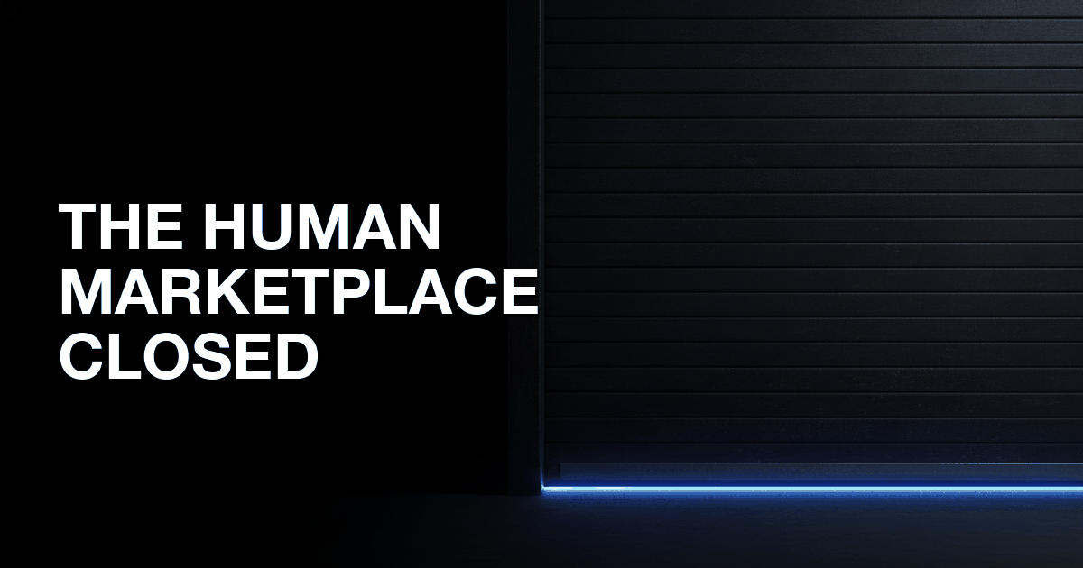 Amazon Is Closing Mechanical Turk After 21 Years: What It Signals About AI Agents