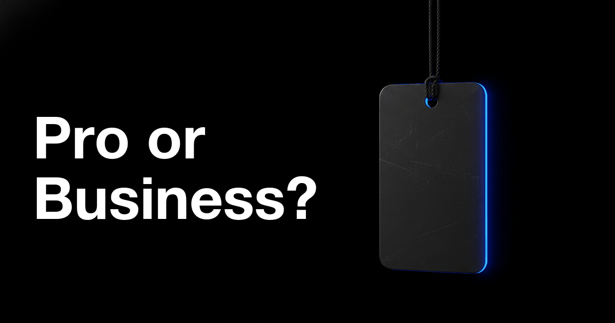 ChatGPT Pro vs. ChatGPT Business for Codex: Best Plan for Small Business Owners