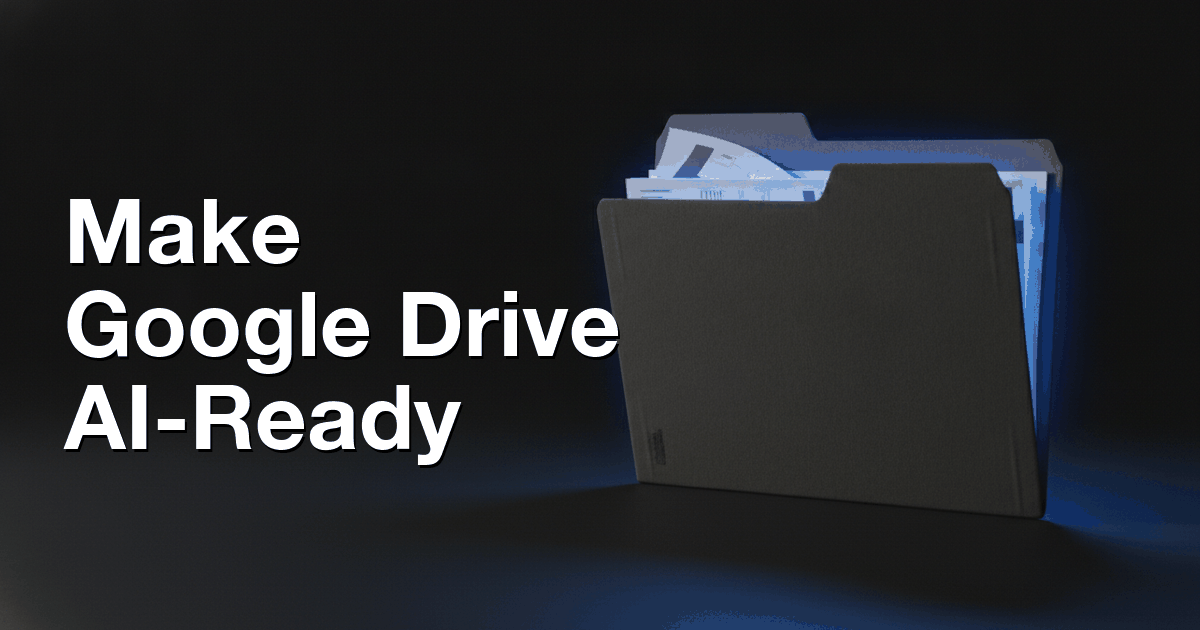 10 Best ChatGPT Work Prompts to Organize Your Google Drive
