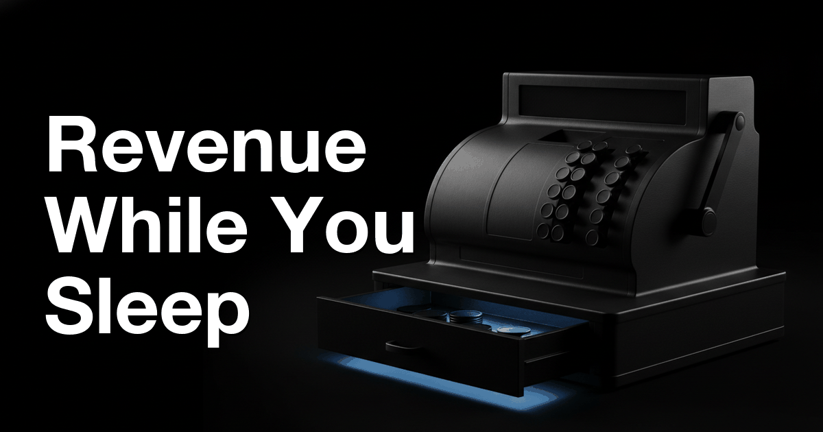 The Setup Is the Strategy: How to Use Codex Goal Mode to Run Revenue While You Sleep