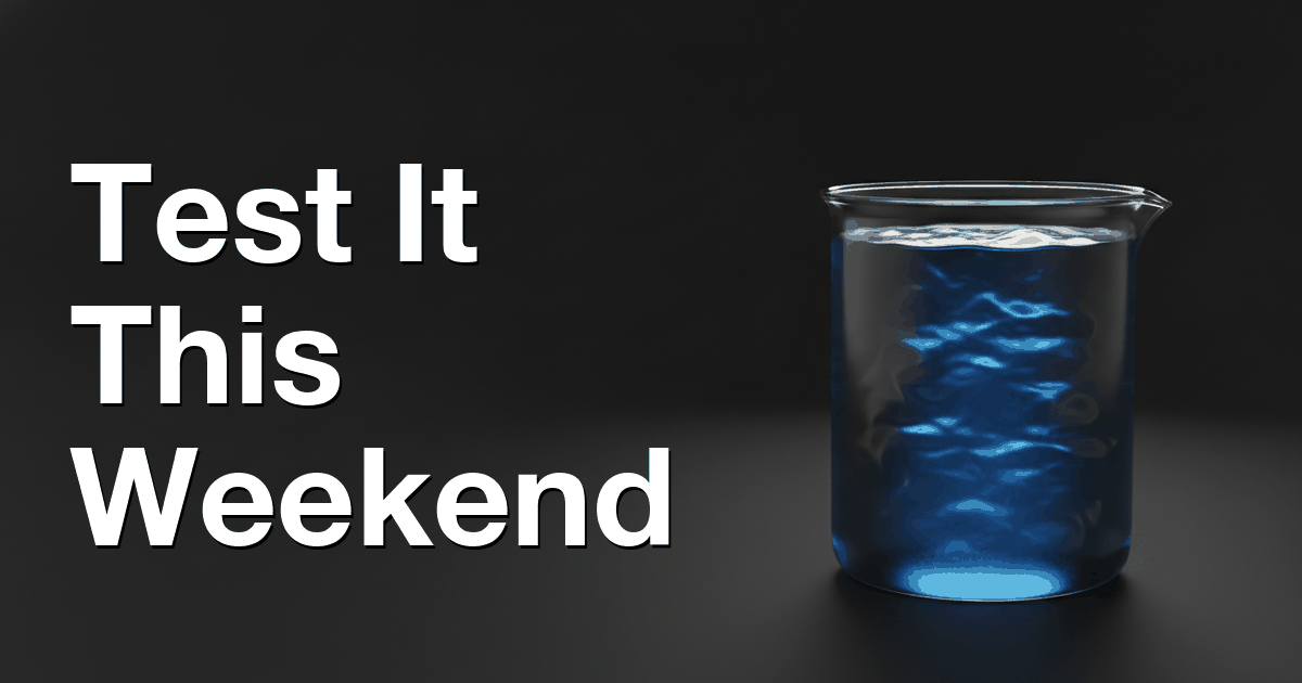 How to Run Your First Codex Goal Mode Tests This Weekend