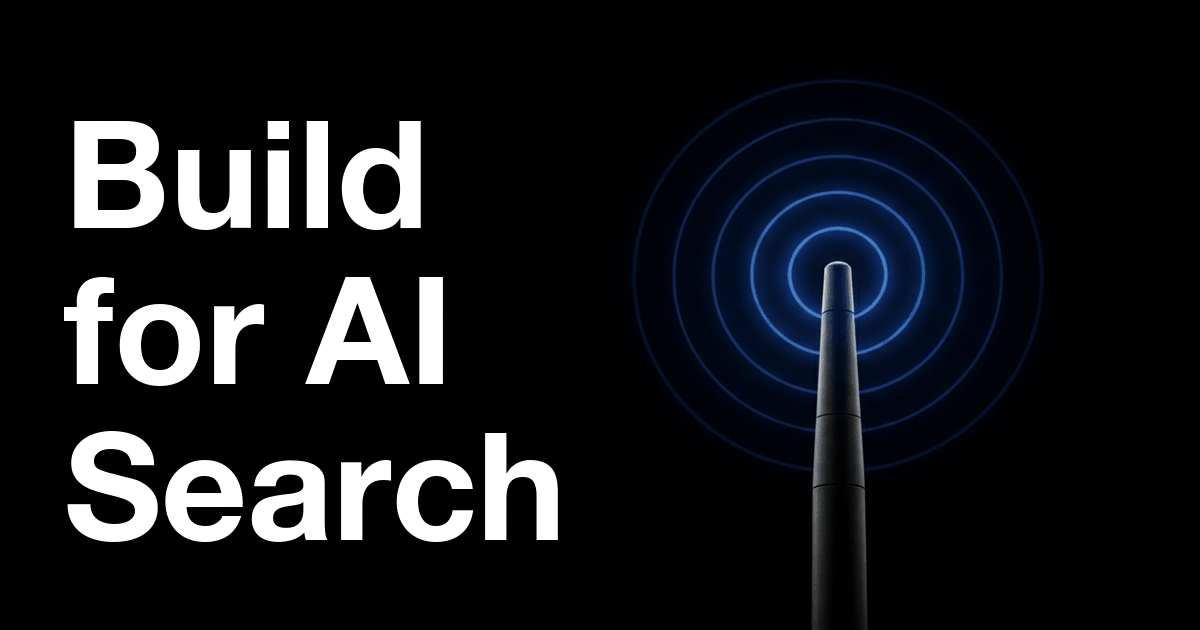 How to Build a Personal Brand for AI Search in 2026