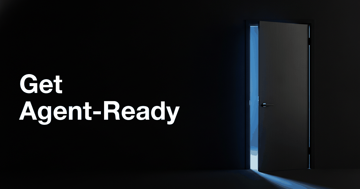 5 Simple Things to Get Your Business Ready for AI Agents