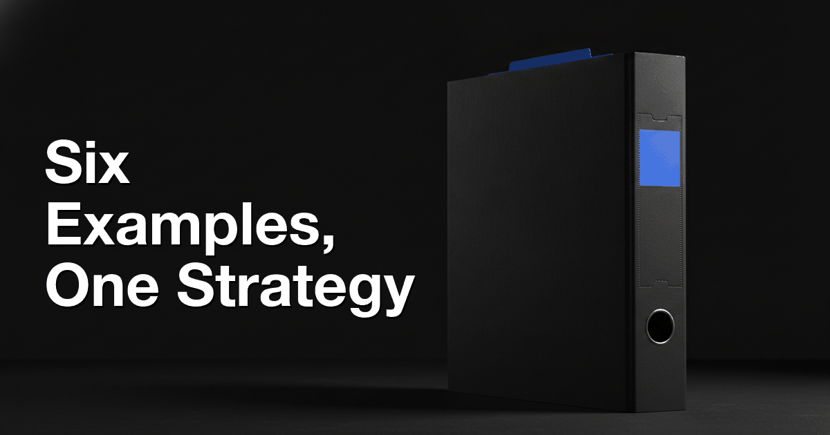 Real Examples of LinkedIn Category Ownership: 6 Case Studies That Show Exactly How the Strategy Works
