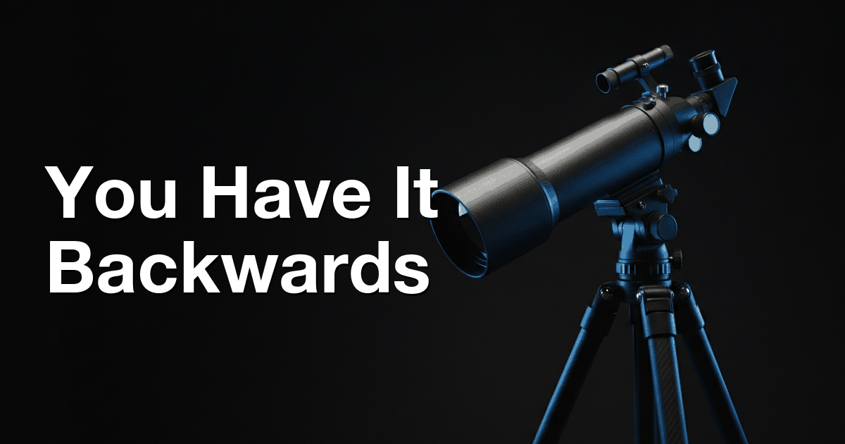 The LinkedIn Feed Strategy That Business Owners Get Backwards (And How to Fix It)