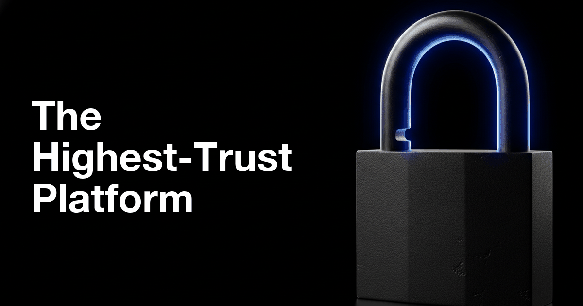 Why LinkedIn Is the Highest-Trust Platform for AI Agent Recommendations (And Why That Changes Everything)