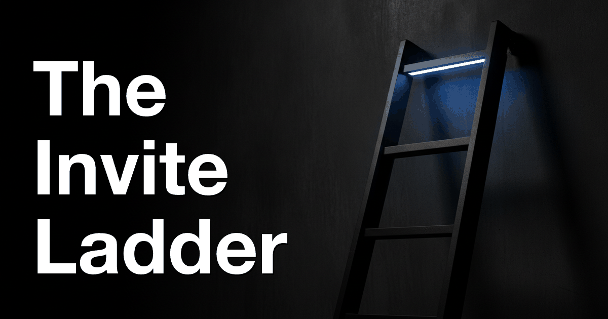 If You're Scheduling Your LinkedIn Live Less Than Four Weeks Out, You're Forfeiting Invites