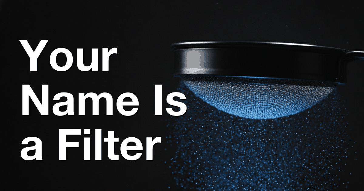 How to Name Your LinkedIn Newsletter So It Filters the Right Subscribers (and Repels Everyone Else)