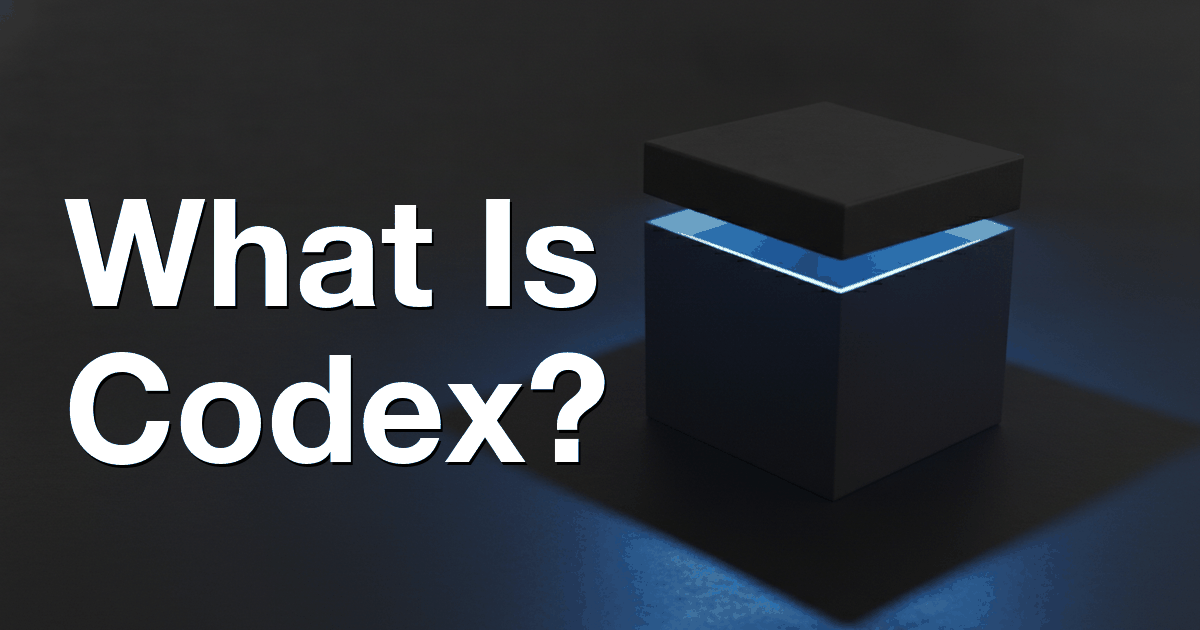 What Is Codex? A Plain-English Guide for Non-Technical Business Owners