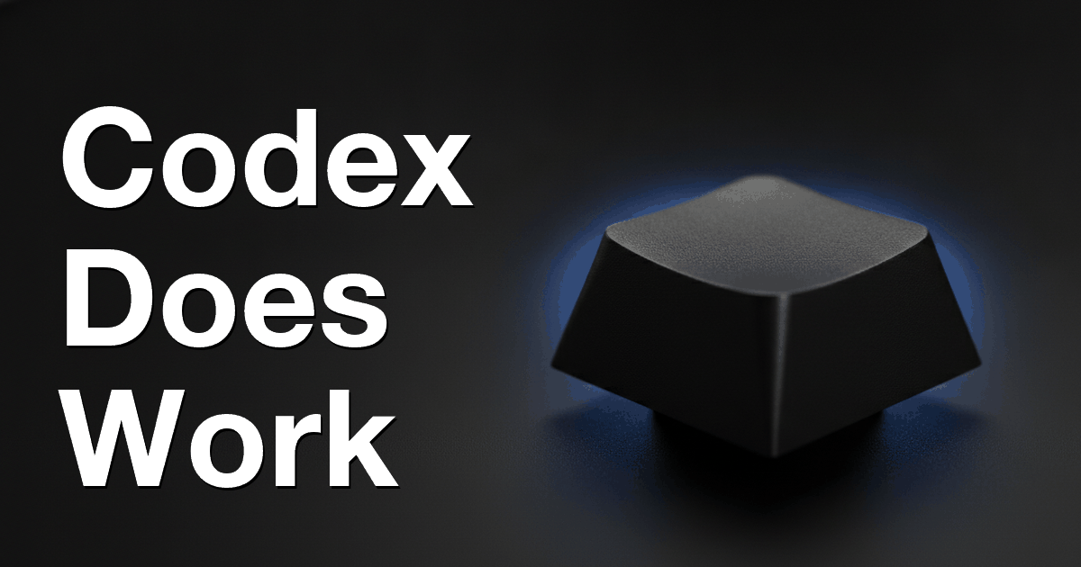 Why Should a Business Owner Care About Codex If They Already Use ChatGPT?