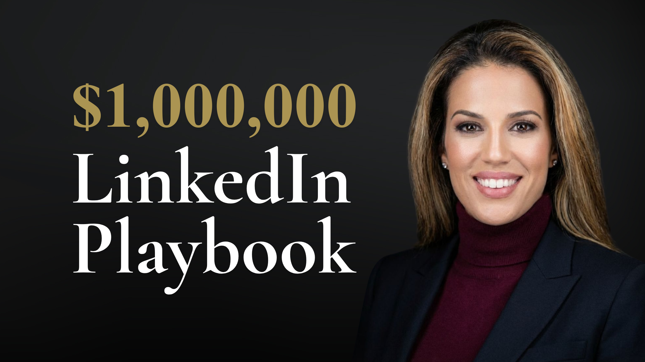 LinkedIn's Million-Dollar Marketing Strategy for Business Owners