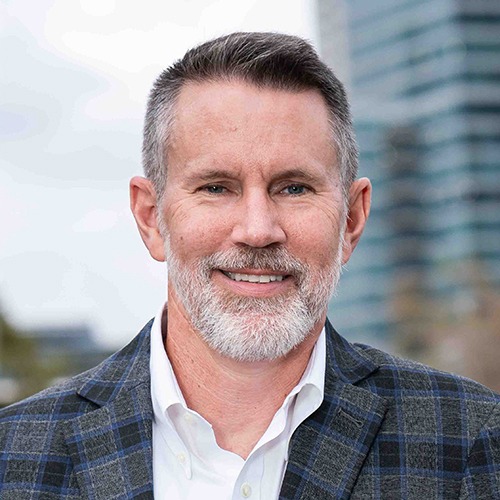 Chad Bowman portrait