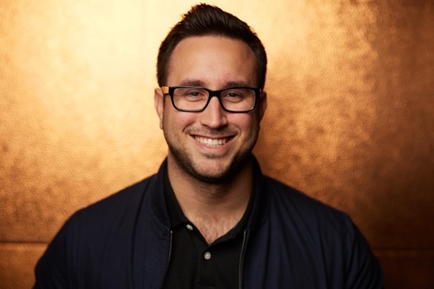 Jayce Grayye portrait