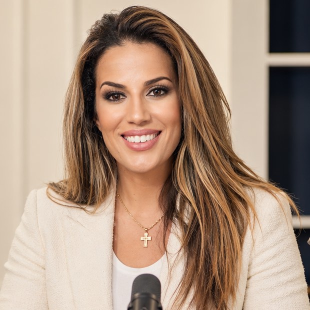 Shanee Moret, founder of Growth Academy Global