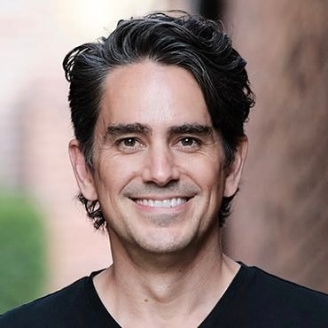 Walker Deibel portrait